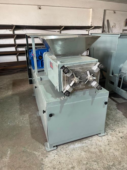 Laundry Bar Soap Making Machine