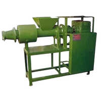 Industrial Detergent Cake Making Machine - Capacity: 3.5  To 10 Ton/day