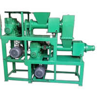 Oil Based Laundry Soap Machine - Capacity: 250 To 500 Kg/hr
