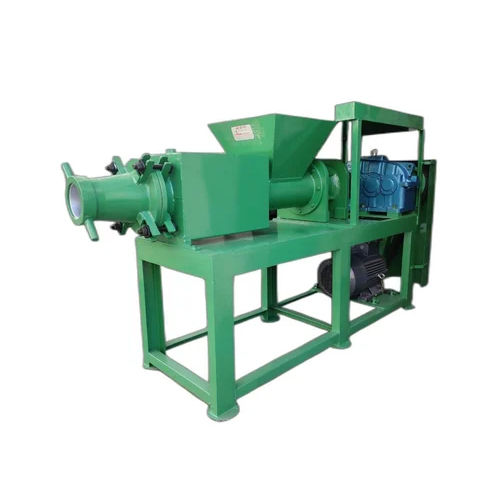 Fully Automatic Washing Soap Making Machine - Capacity: 250 To 500 Kg/Hr