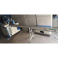 SS Detergent Cake Making Machine