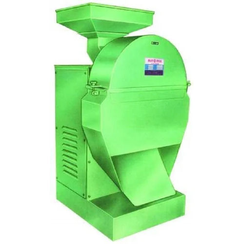 Detergent Powder Cage Mill Machine