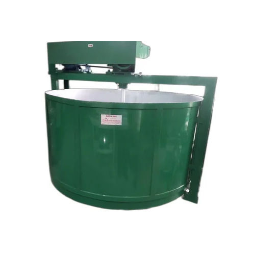 Laundry Detergent Powder Making Machine - Automatic Grade: Automatic