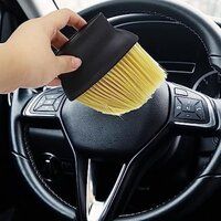 Car Dashboard Cleaning Brush