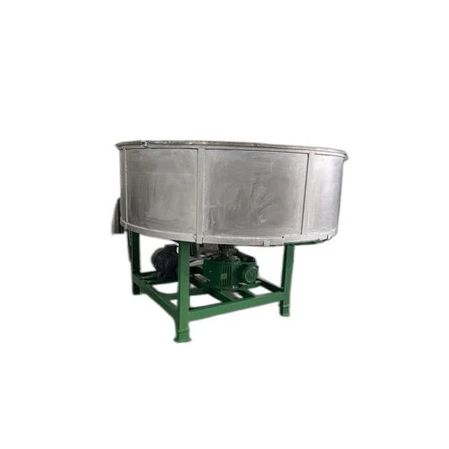 Detergent Powder Machine - Automatic Grade: Semi-Automatic