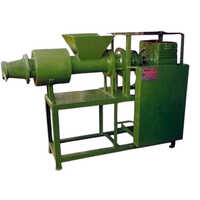 Simplex Plodder Soap Machine