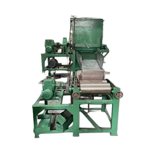 Toilet Soap Making Machine