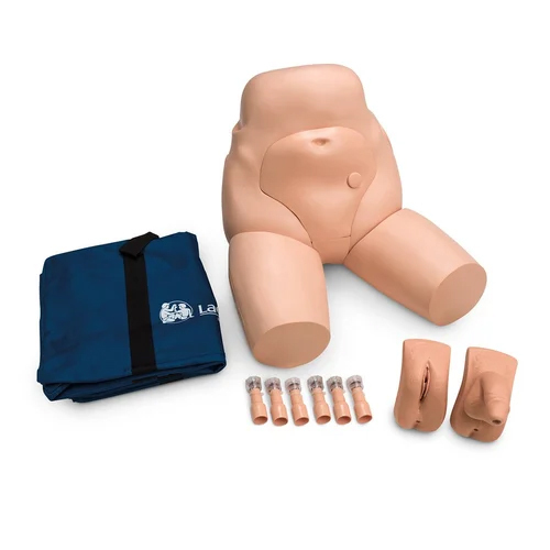 Enema Administration Simulator