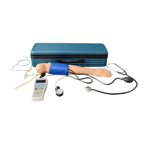 Advanced Blood Pressure Training Arm