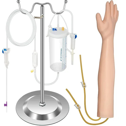 Injectable Training Arm