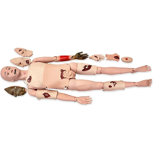 Advanced Trauma Nursing Training Manikin