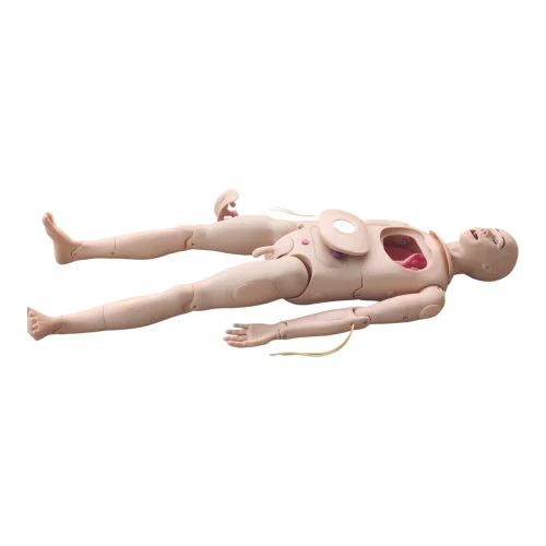 Male Advance Nursing Manikin