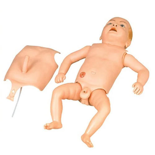 Advanced Nursing Baby Unisex Model