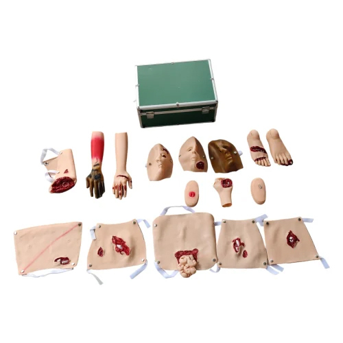 Advanced Trauma Evaluation Model