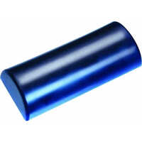 Multi Utility Gel Bolster - 305 X 100 X 75 Mm, High-quality Elastoplast Material, Portable, Recyclable, Warranty Included