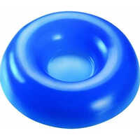 Round Top Close Bottom Gel Positioners - Usage: Hospital