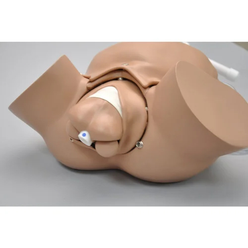 Child Birth Skill Training Simulator