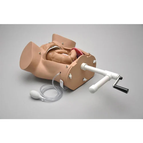 Obstetrical Manikins & Birthing Simulators