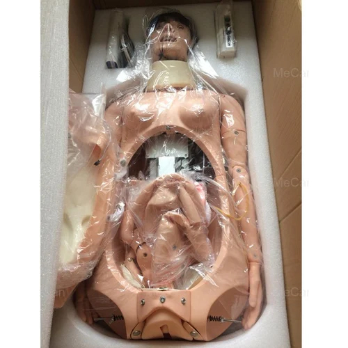 Delivery And Maternal , Neonatal Emergency Simulator