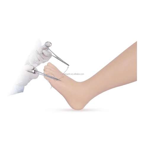 Advanced Surgical Suturing Leg