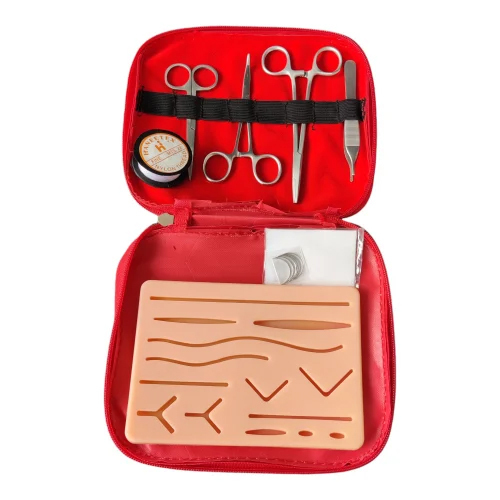 Suture Practice Kit