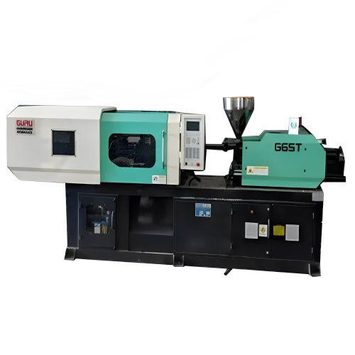 70 TON Servo Plastic Injection Moulding Machine