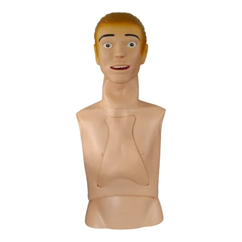 Nasogastric Feeding Manikin