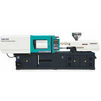 200 Ton Plastic Injection Moulding Machine - Feature: High Efficiency