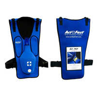 Heimlich Anti Chocking Trainer Kit - Usage: Training