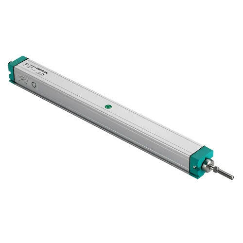 Geffran Linear Transducers - Material: Aluminium