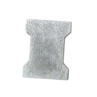 Concrete Paver Block - Color: Grey