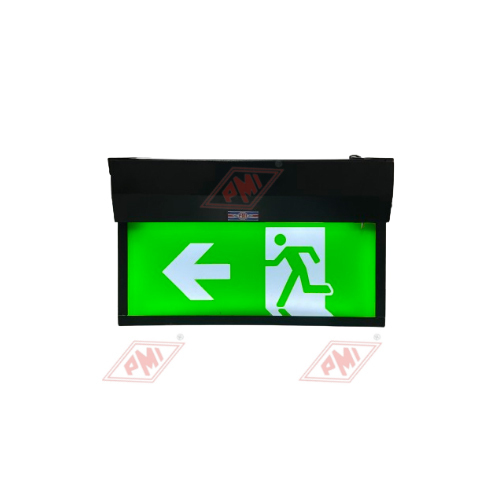 Exit Signages ES-1 (Both Sides)