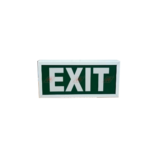 Exit Light
