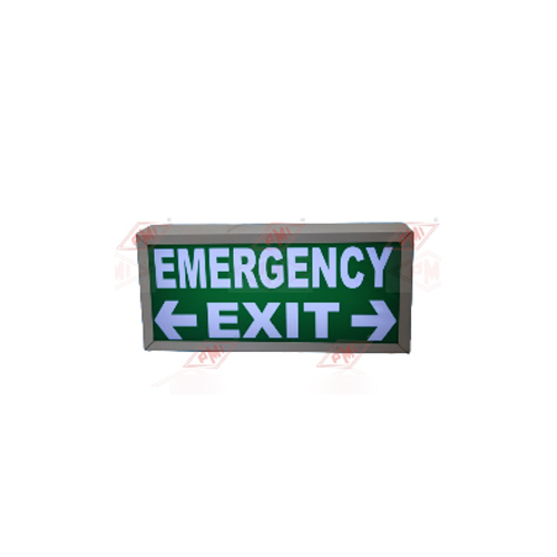 ES-II Single and Double Sided Pictograph