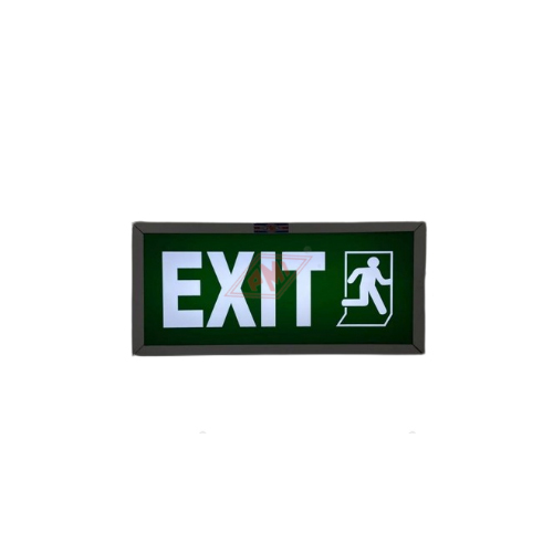 ES-III Single And Double Sided Pictograph