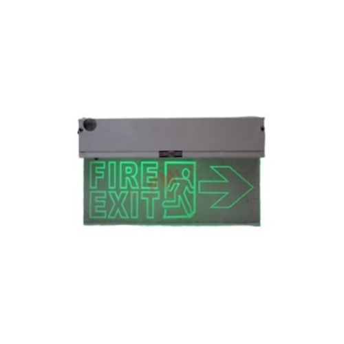 LES-I Exit Signages