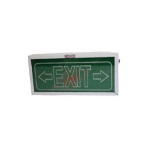 Les-Ii Exit Signages