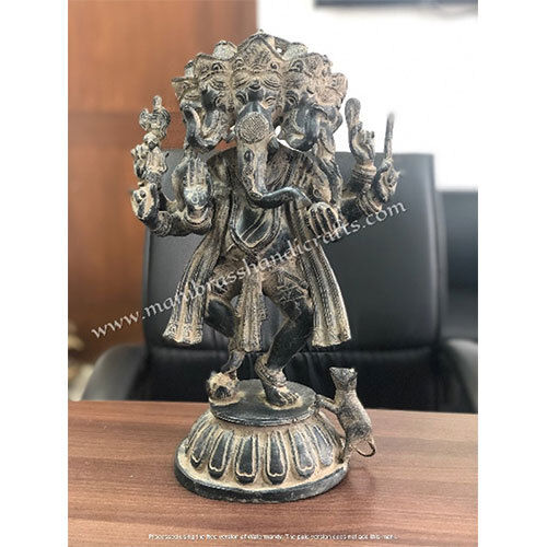 MB-3398 DANCING GANESHA