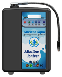 ALKALINE WATER IONIZER MACHINE