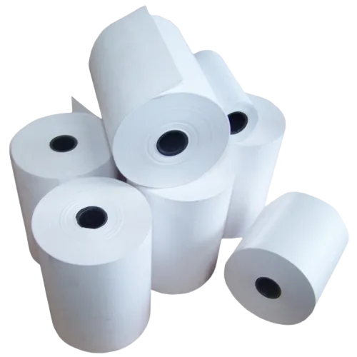 Thermal POS Rolls 