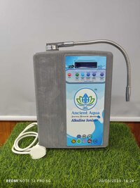 WATER IONIZER PURIFIER