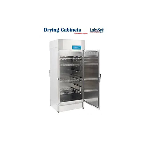 Drying Cabinet - Material: Stainless Steel