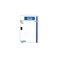 Co2 Incubator - Stainless Steel, 220-240 Volt | Reliable For Laboratory Use, Suitable For Cell Culture & Tissue Engineering