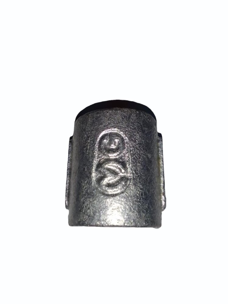 GI SOCKET 1/2 INCH