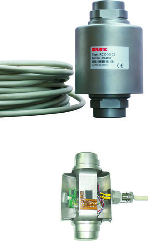 Desb Weighbridge Loadsells - Color: Multicolor