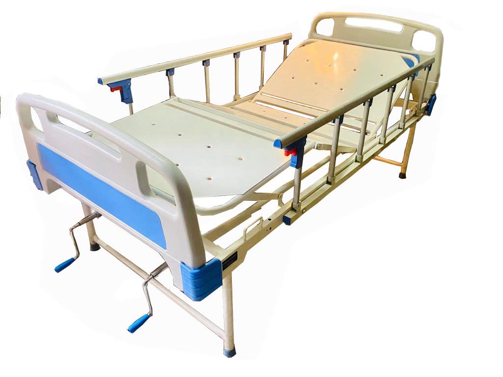 3 Gear ICU Bed