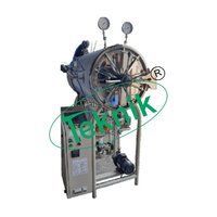 STEAM STERILIZER