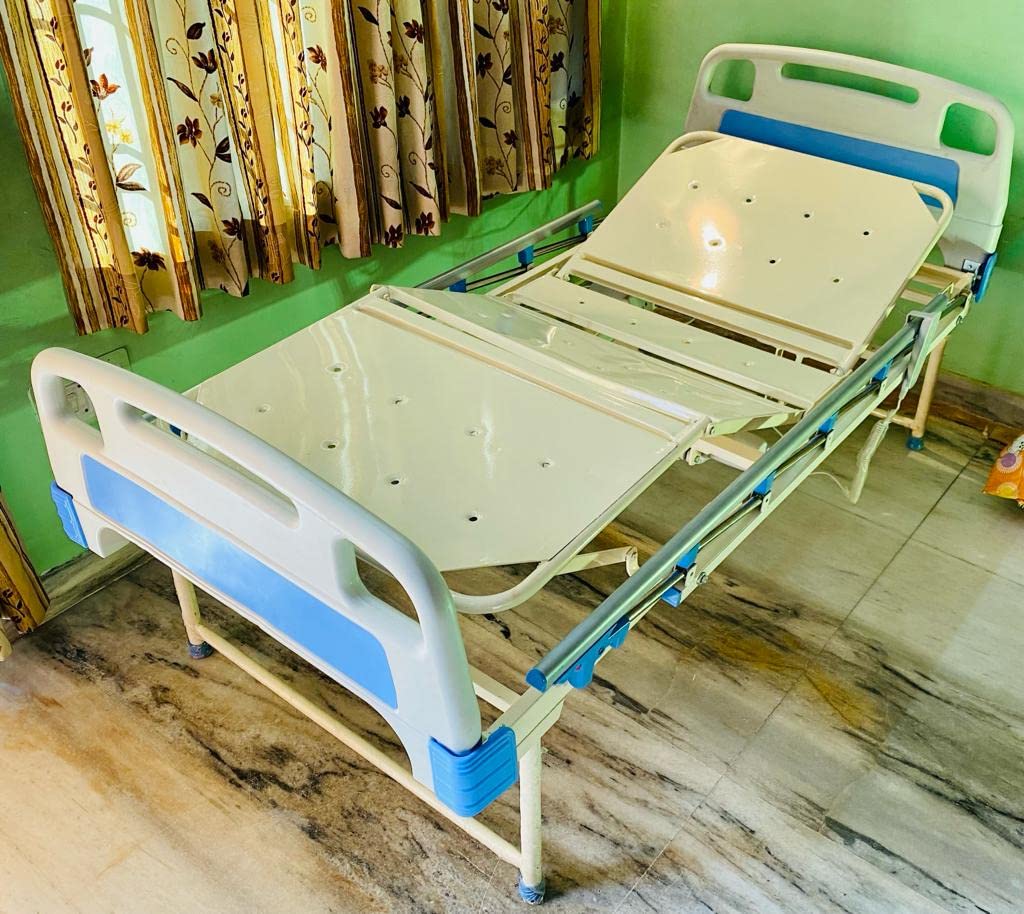 3 Gear ICU Bed