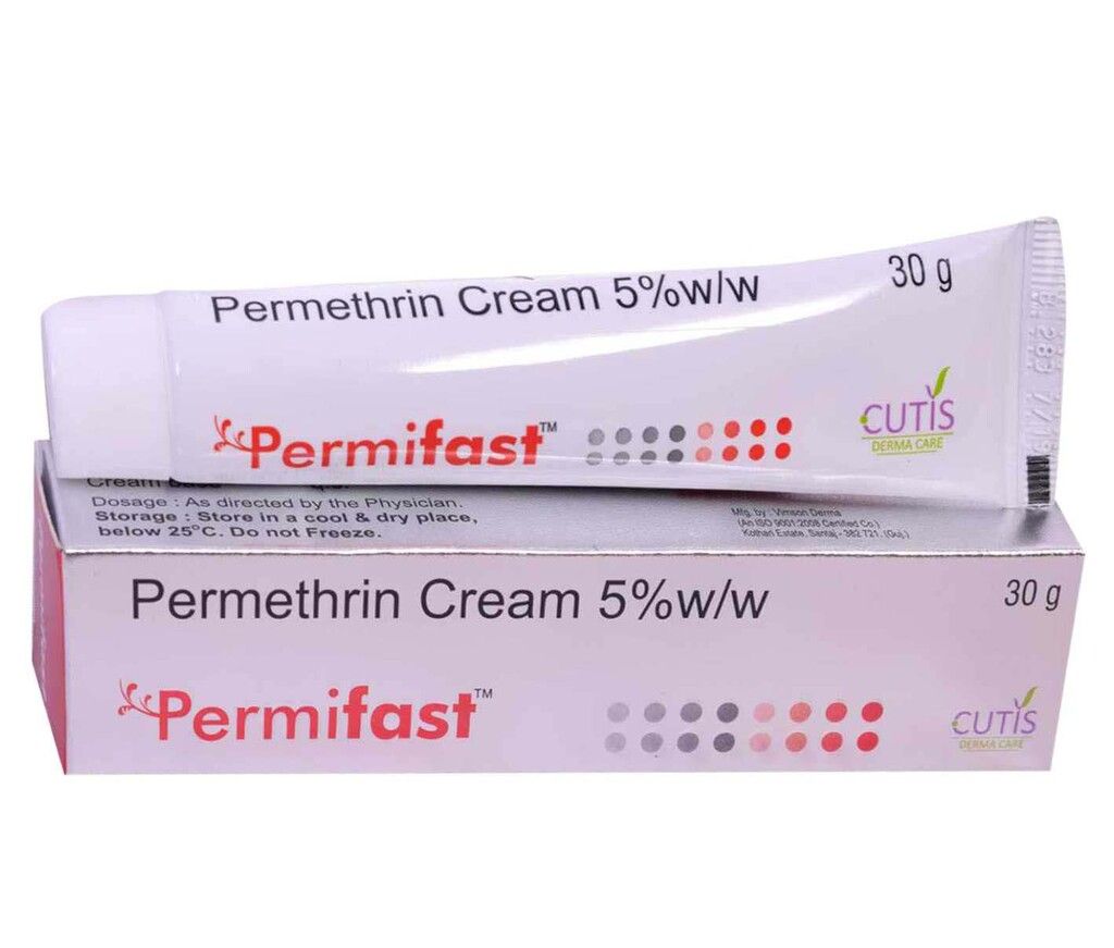 PERMIFAST Cream