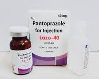 pantoprazole injection